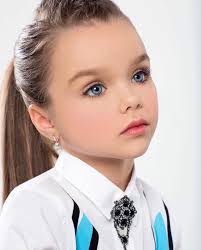 The Most Beautiful Kids In The World Slaylebrity