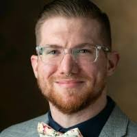 Mitchell Haas, MSLIS