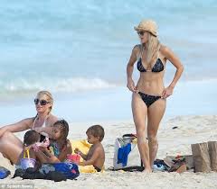 It's no secret that the dissolution of tiger woods' marriage to supermodel elin nordegren set off a chain of events — beginning thanksgiving 2009 — that precipitated perhaps the hardest fall from grace an athlete has experienced since o.j. Disgraced Golfer Tiger Woods Tries To Win Back Ex Wife Elin With A 200 Million Deal And She Says Yes Claims New Report Tiger Woods Ex Wife Tiger Woods Girlfriend Tiger Woods