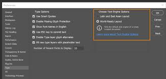 Compose Text Asian Languages