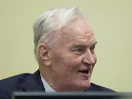 Ratko mladic, hope that judges of the international residual mechanism for criminal tribunals (irmct). Probe Launched After Ratko Mladic Speaks On Serbian Tv Balkan Insight
