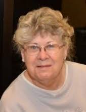 Obituary information for Jane E. Stout