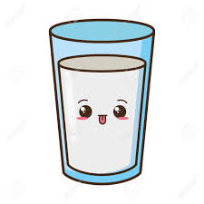 Milk cartoon illustrations & vectors. Kawaii Cartoon Milk Cup Character Vector Illustration Royalty Free Cliparts Vectors And Stock Illustration Image 124145484