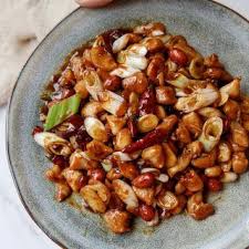 Kung Pao Chicken Recipe Recipes Kung Pao Chicken Asian Recipes