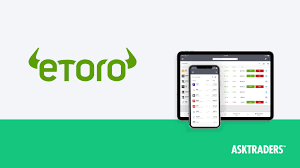 Leading social trading broker etoro reviewed. Etoro Review 2021 Key Pros Cons Revealed Asktraders Com