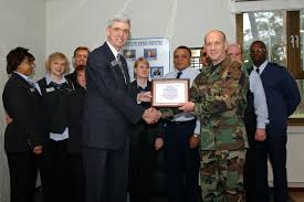 Гостиница, аренда дома для отдыха. Ramstein Inn Lodging Staff Receives The Seal Of Excellence Award