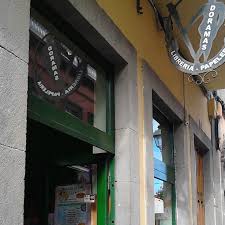 Librería Doramas