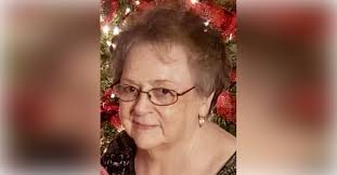 Obituary information for Patricia Daugherty