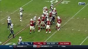Arizona boasts a decent defense — good thing, since they'll be facing tennessee's newest toy, julio jones, along with a.j. Highlights Tennessee Titans Vs Arizona Cardinals In Week 14