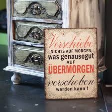 Fur Faultiere Geschenkidee Retro Metal Sign Blechschild Gift Deutsch Instagram Posts Instagram Novelty Sign