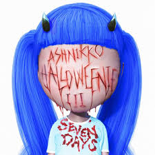 Ashnikko Lyrics Song Meanings Videos Full Albums Bios Sonichits Ashnikko's daisy is her latest hit, and it's already racked up more than 1 million thexvid views to date.
