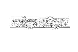 Affordable and search from millions of royalty free images, photos and vectors. Female Flower Armband Tattoo Forearm Band Tattoos Arm Band Tattoo For Women Wrist Band Tattoo