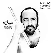 Mauro Ceballos "Tales from the Drums"