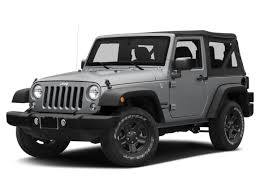 Time has stood still for the jeep wrangler. 2017 Jeep Wrangler Reliability Consumer Reports