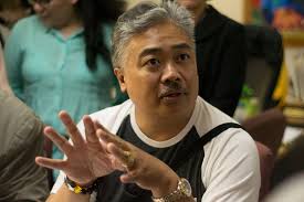 Last August 24, 2017, Comic...