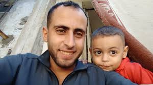 Help Me Rebuild My Life and Support My Family in Gaza