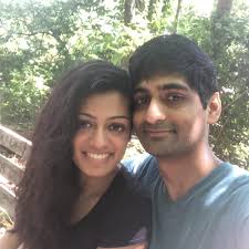 Zechariah Abraham and Trisha Joseph's Wedding Website