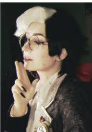 Joseph Desaulniers Lore