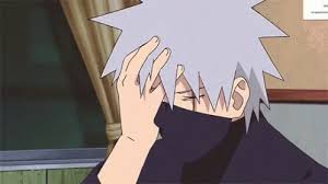 See more ideas about anime, anime boy discover & share this kyoukai no kanata gif with everyone you know. Kakashi Gif