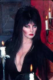 Elvira Mistress Of The Dark Dark Beauty Elvira Movies Cassandra Peterson