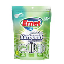 Bilimsel adı ise sodyum karbonattır. Ernet Temizlik Icin Karbonat 1 5 Kg Komsu Com Tr