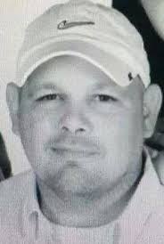 Obituary for Keith Daniel Branson