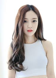 2014 Most Favorite Korean Hairstyle For Girl Hair Styles Permed Hairstyles Curly Hair Styles