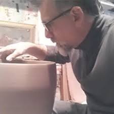 Meet local artists Frank Kara & Ruth Kelch