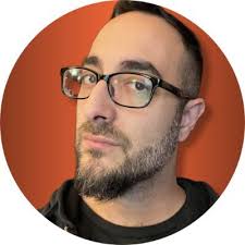 Gary Damron Jr. (@GaryAsw)