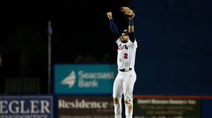 Ss eddy alvarez assigned to marlins alternate training site from wichita wind surge. Marlins Eddy Alvarez Makes Team Usa Roster