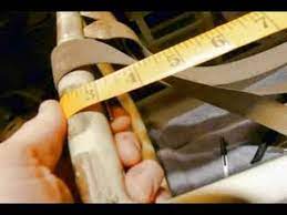 Shallow Slot To Short Rivet Conversion Patio Chairs Makeover Patio Chairs Redo Chair Repair