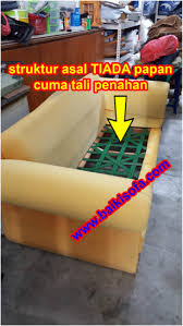 Maybe you would like to learn more about one of these? Baiki Sofa Com Membaiki Sofa Sofa Repair