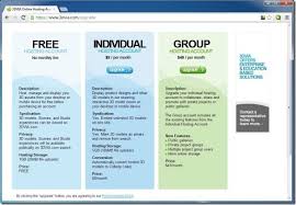 No image have been uploaded. Upload Create Share And Market 3d Content With 3dvia