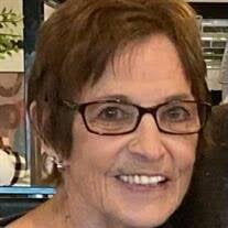 Julie Nelson Obituary