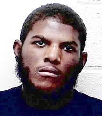 Man accused of using table legs to beat woman in Halfway