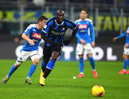 Napoli inter live score (and video online live stream) starts on 18 apr 2021 at 18:45 utc time in serie a, italy. A Look Ahead Towards Napoli Vs Inter News