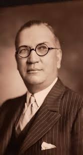 Roland Maxwell Glover (1876-1950)