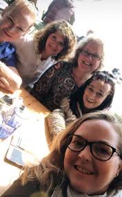 Headshots with Jane Squires Photography