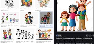 Los niños podrán pintar con múltiples colores su trompa y sus grandes orejas. Juano On Twitter La Segunda Es El Resultado 18 De Dibujo Familia Feliz En Imagenes De Google Honestamente Le Pusieron Mas Esfuerzo De Lo Que Esperaria Https T Co Tfrwkqvqri