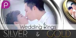 Your easier way to create video. Wedding Rings 8521863 After Effects Template Free Download Videohive