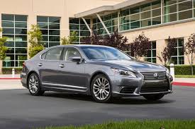 Search from 837 used lexus ls 460 cars for sale, including a 2014 lexus ls 460 l awd, a 2016 great price. Maintenance Schedule For Lexus Ls 460 Openbay