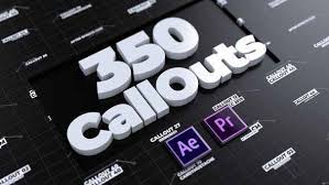 You can create dozen call outs. Call Out Archives Download Free After Effects Templates