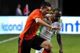 Mexico vs nigeria fifa 21 jun 22, 2021. Mexico Vs Nigeria Score Grades And Post Match Reaction Bleacher Report Latest News Videos And Highlights