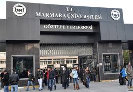 İşletme(i̇ngilizce) marmara üniversitesi, i̇şletme fakültesi, i̇ngilizce i̇şletme bölümü, 44 öğretim elemanından oluşan akademik kadrosu ve kurumsal yapısı ile her yıl ortalama; Dh Marmara Universitesi Toplulugu
