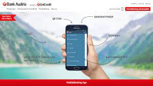 • pay with the digital debit card on your smartphone without having to. Bank Austria Bankcard Mobil Macht Das Smartphone Zur Bankomatkarte