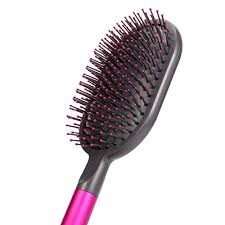 Dyson Designed Detangling Comb and Paddle Brush Supersonic ...