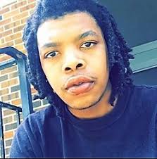 Jalen Isaiah Leach (1996-2018)