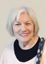 Obituary information for Elaine Hanson