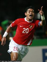 Kumpulan gol bambang pamungkas ,dari berseragam timnas ,persija ,selangor fa & pbr. Bambang Pamungkas Alchetron The Free Social Encyclopedia