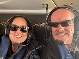 I Experienced Antarctica From Four Different Perspectives